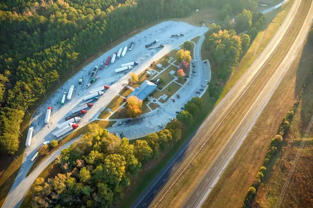 Improving-Rest-Stop-Facilities-and-Parking-Availability-for-Truck-Drivers-1