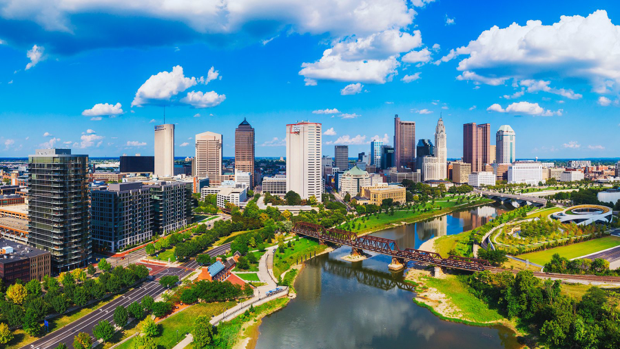 Columbus